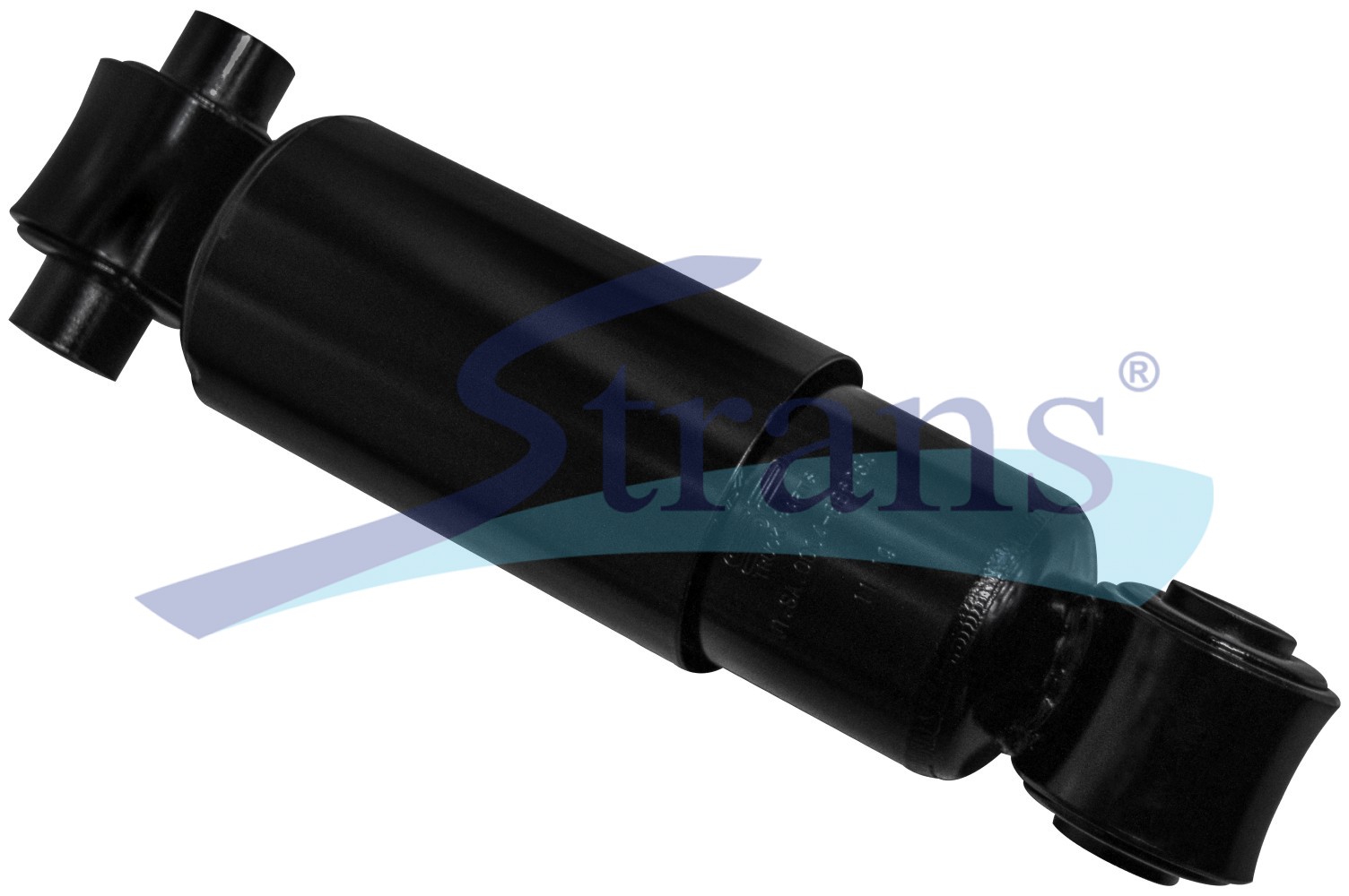 A Coolant Expansion Tank Reservoir for FREELANDER 1998-2006